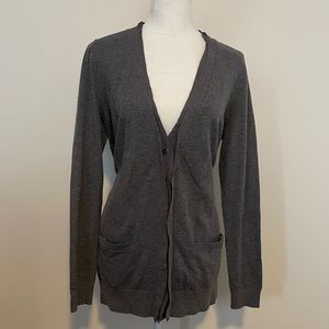 Ann Taylor Cardigan